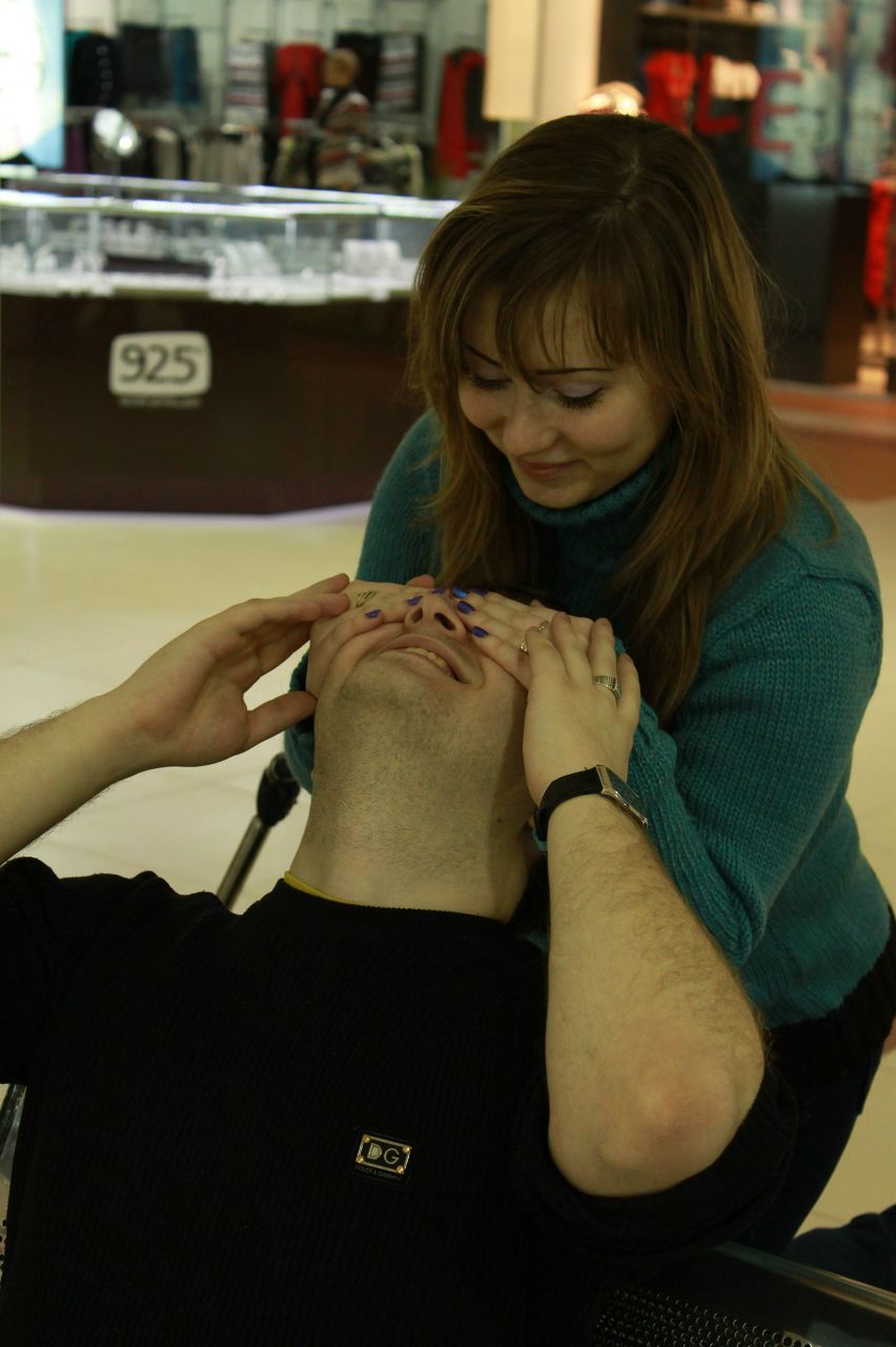 Юлия Зинькова | Кривой Рог