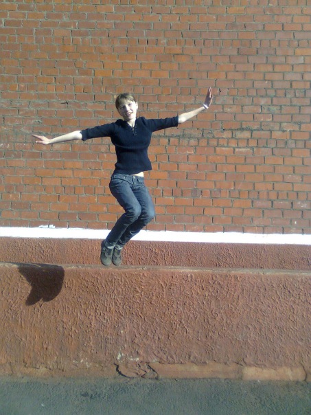 №7, Дашуля Богданова №7, Дашуля Богданова