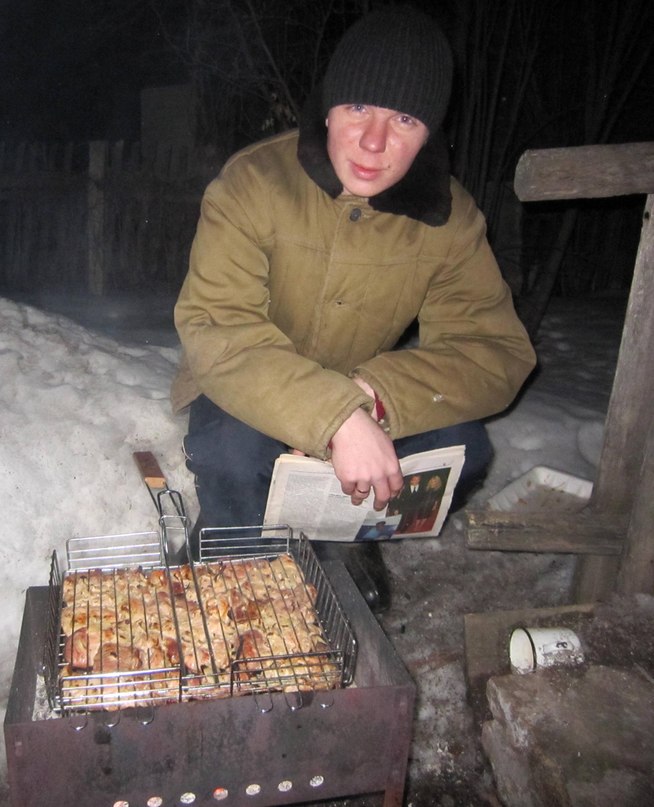 Павел Лёвкин | Самара