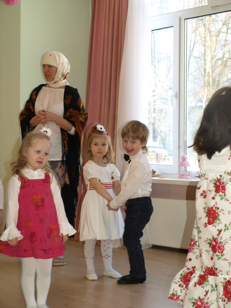 Елизавета Ушакова | Москва