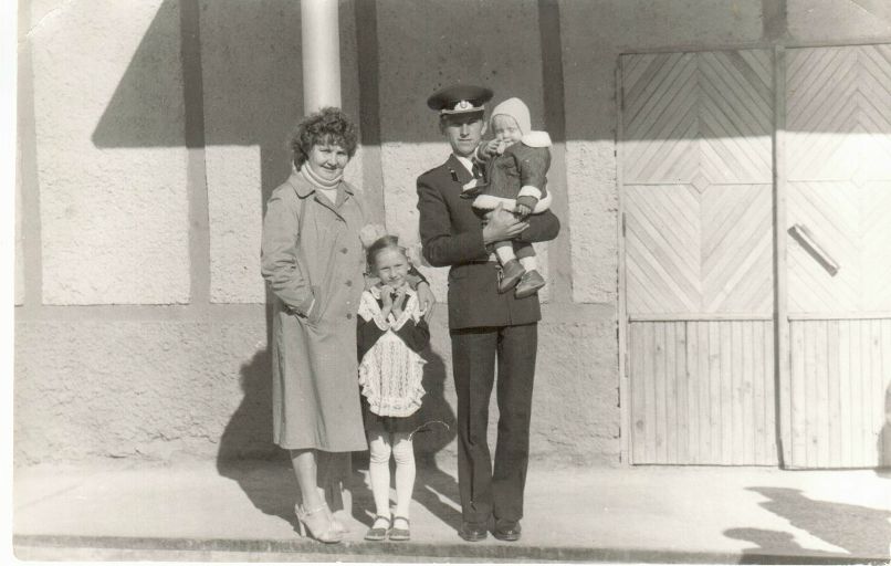 Валерий Шинкевич Борисович | Санкт-Петербург