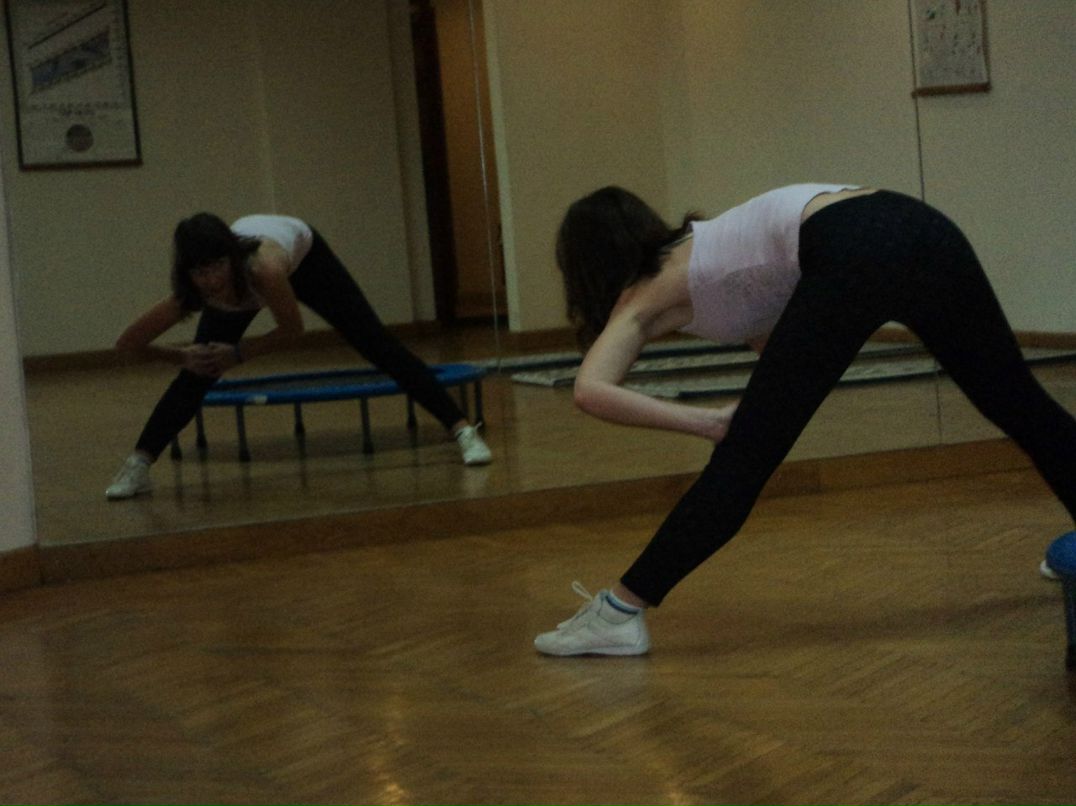 Ирина Карбаинова | Омск