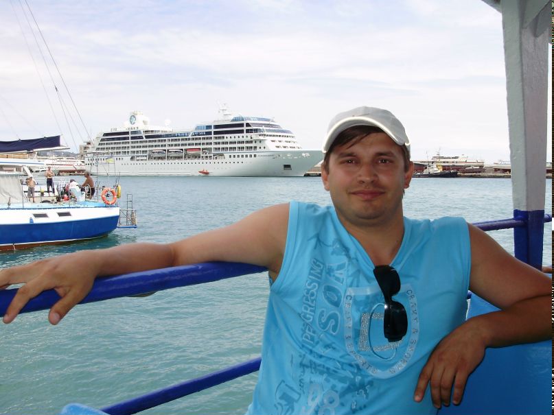 Сергей Назарько | Харьков