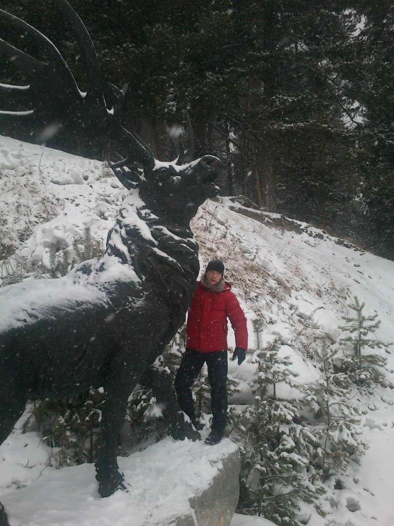 Сергей Андреев | Иркутск