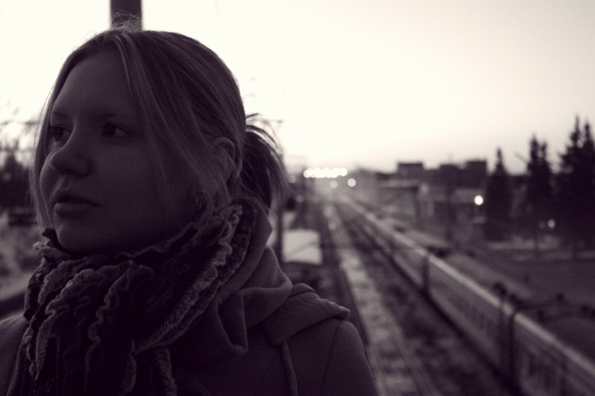 Александра Хейккинен | Петрозаводск