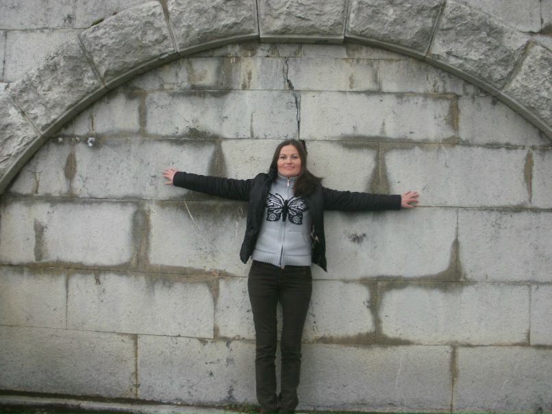 Надин Быченко | Киев