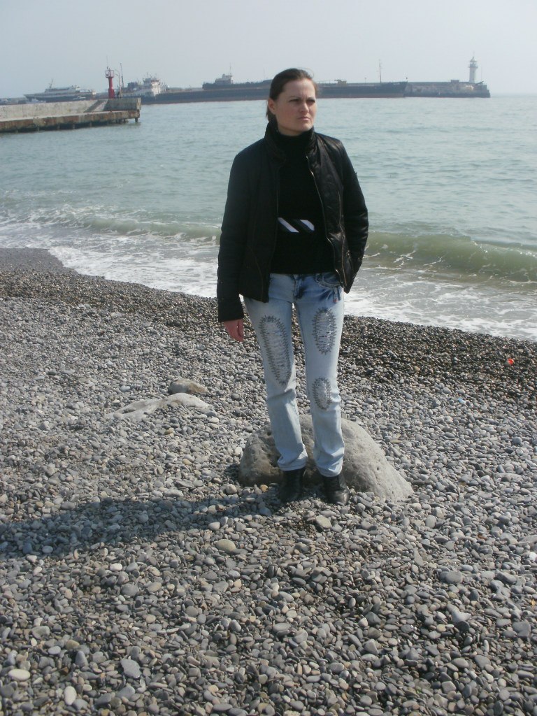 Надин Быченко | Киев