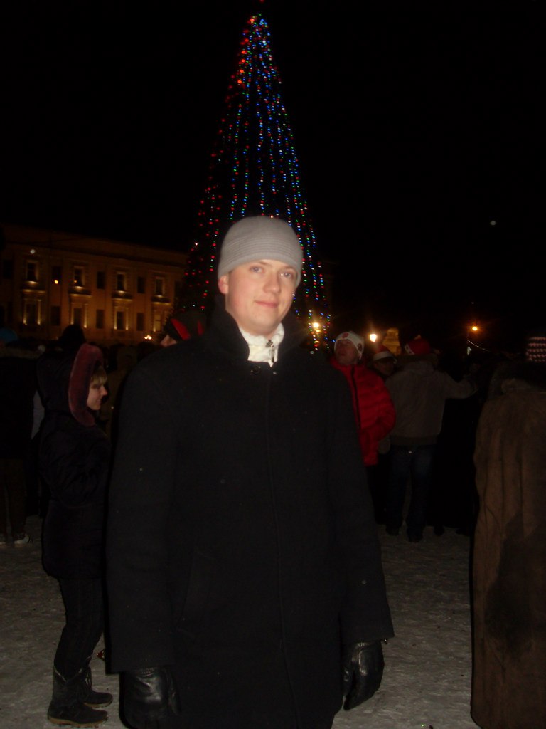 Андрей Тятов | Самара