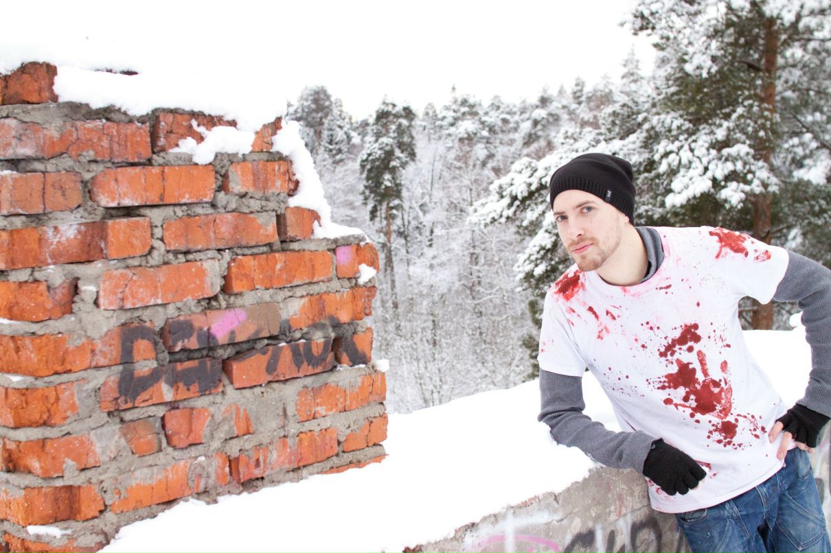 Юрий Пятанов | Москва