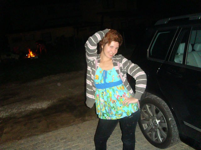 Natalia Worotyńska | Белая Церковь