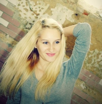 Марина Кривецкая | Пинск