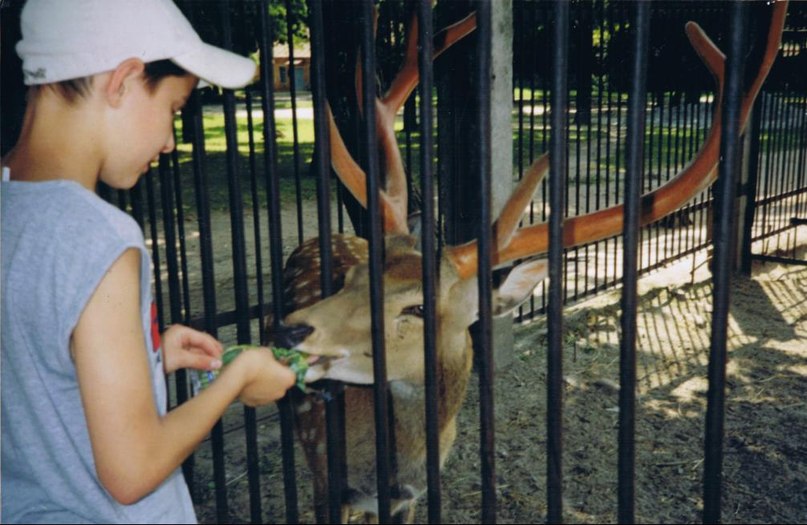 Валерий Вербицкий | Мурманск