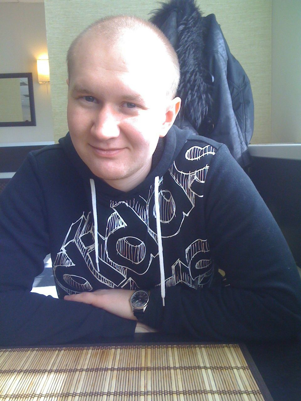 Денис Фетисов | Серпухов