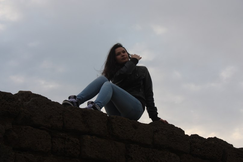 Инесса Зотова | Ришон ЛеЦион