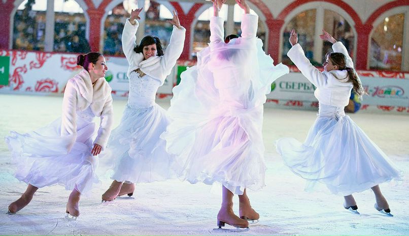 Владислава Коваленко | Москва