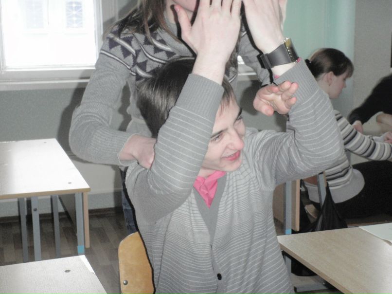 Надя Белозорова | Минск