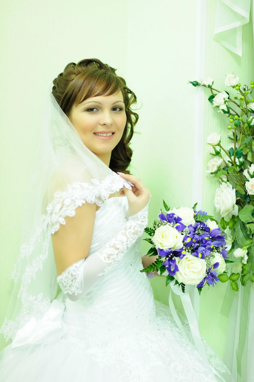 Юлия Барабаш | Мурманск