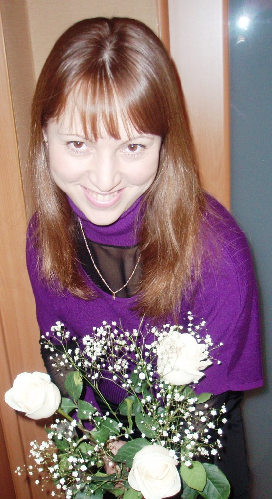 Анна Шалгинова | Кемерово