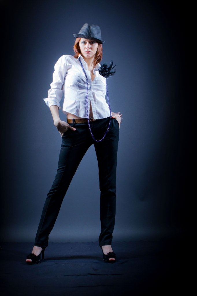 Анастасия Малёкина | Минск