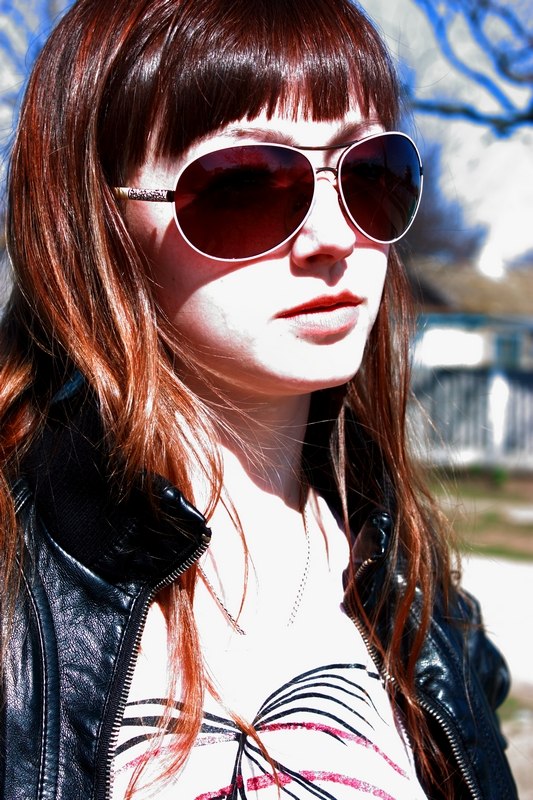 Вероника Булатова | Севастополь