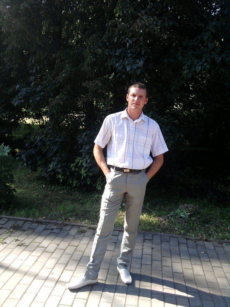 Серёга Сафронов | Великие Луки