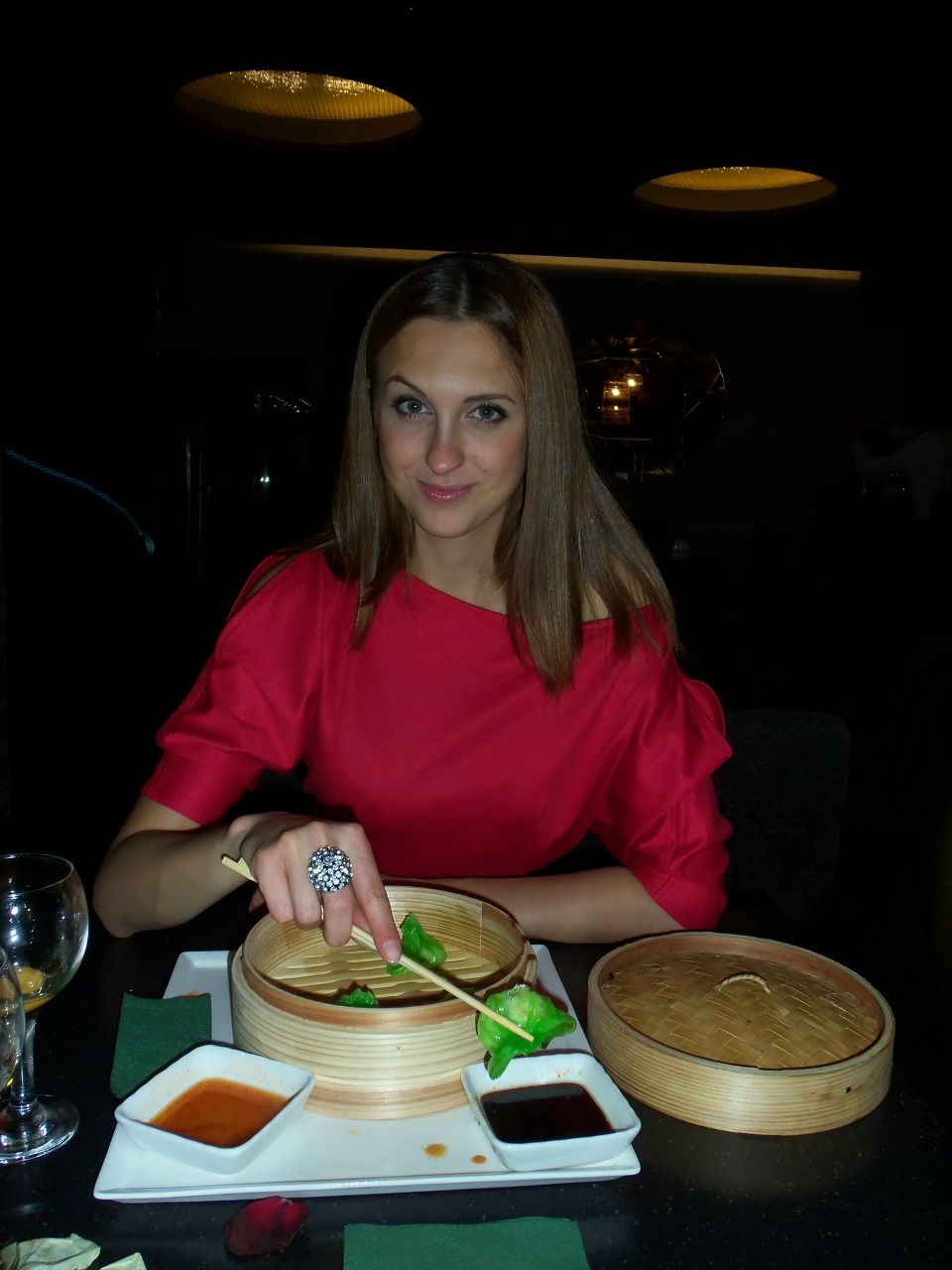 Кристина Богославская | Санкт-Петербург