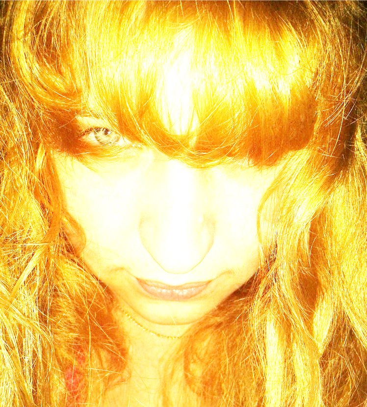 Марина Миронова | Пермь