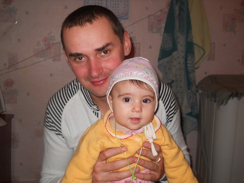 Женя Захарченко | Измаил