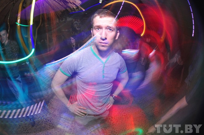 Евгений Канапацкий | Минск