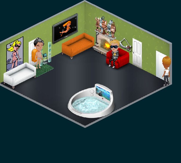 №14, Булат Сафин №14, Булат Сафин