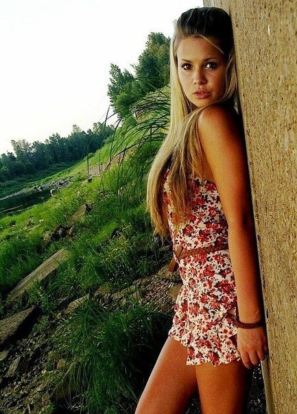 №68, Кристина Ясинецка, 27 лет, Киев №68, Кристина Ясинецка, 27 лет, Киев