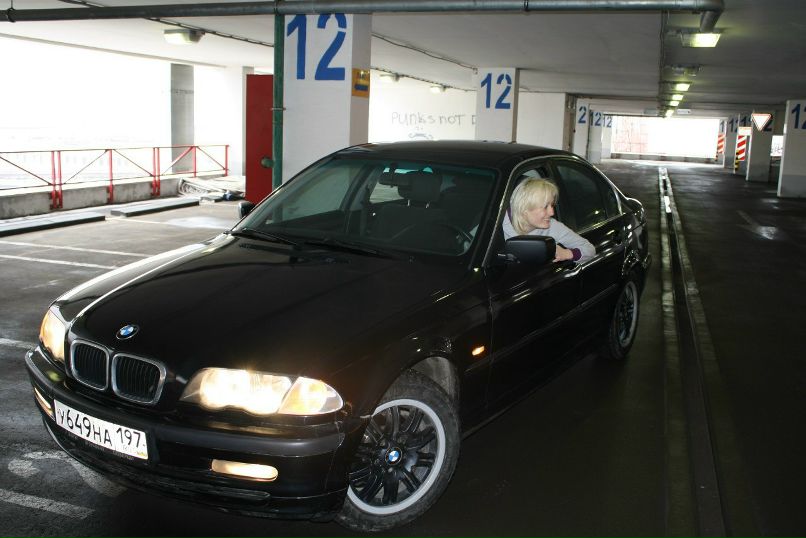 Сергей Чайковский Chainik | Москва