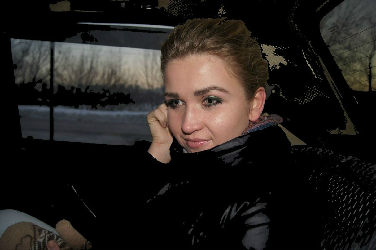 Виктория Сапсан | Москва