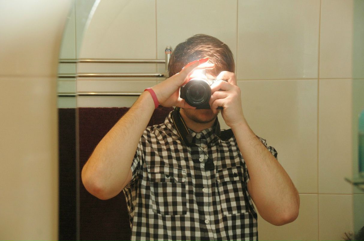 Ярик Пономаренко | Киев