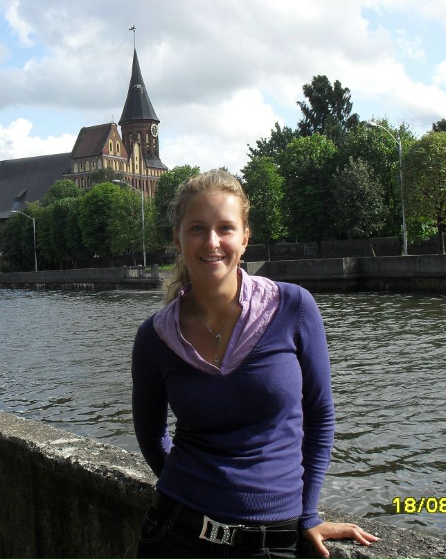 Maria Shalaeva [ MV ] | Калининград