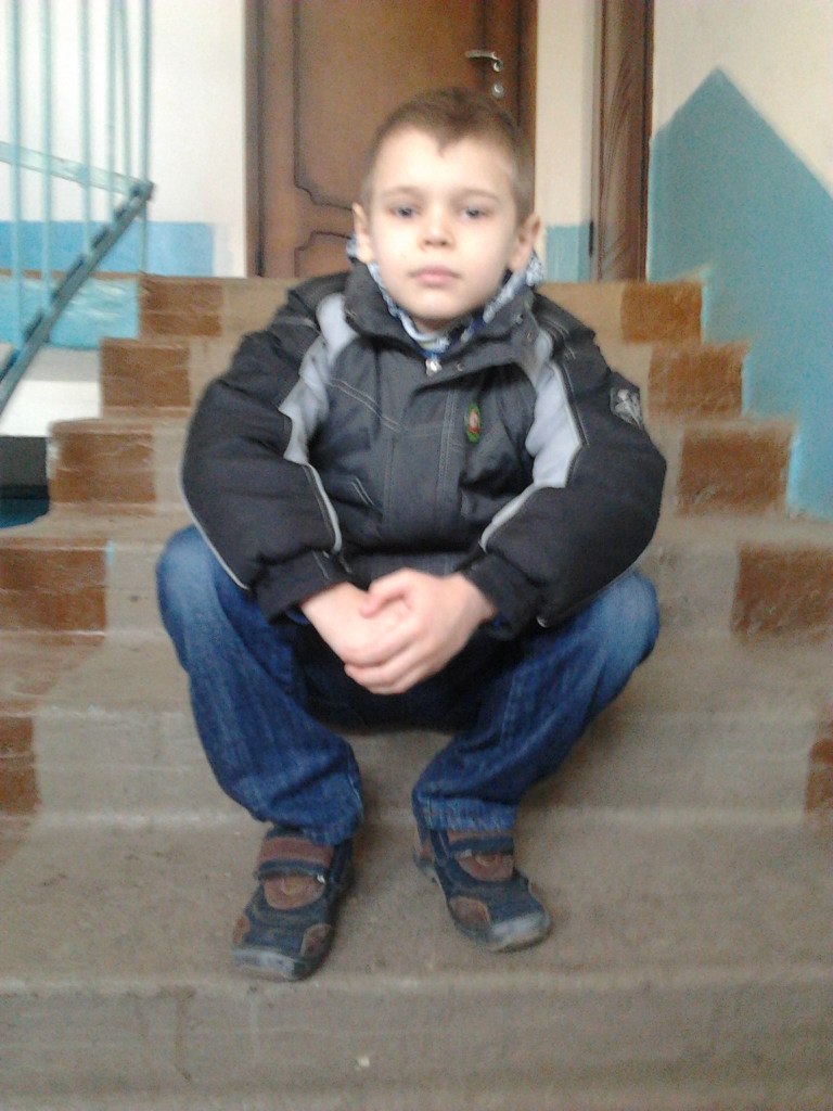 Оксана Постолатий | Одесса