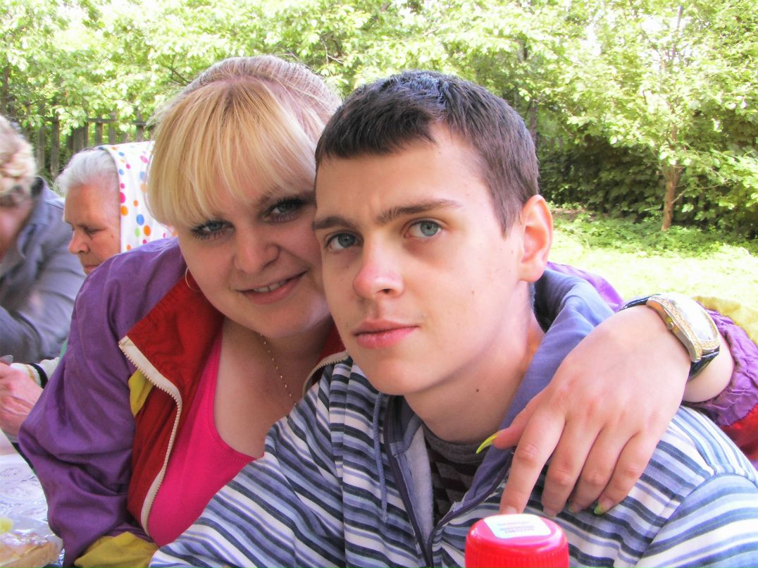 Анастасия Демянчук | Витебск