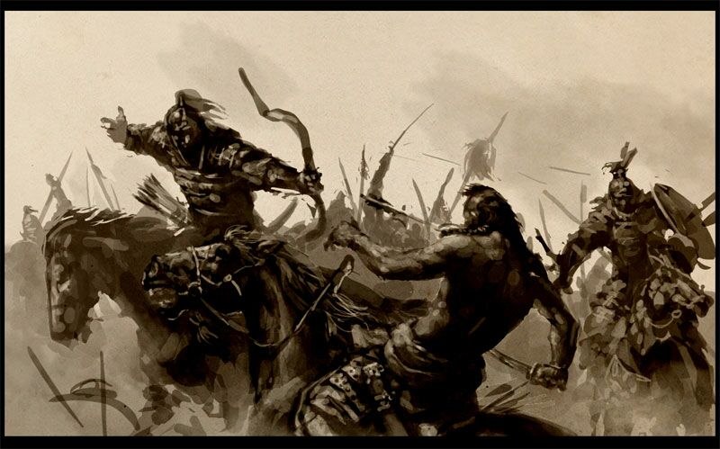 Самбу Гаржилов | Чита