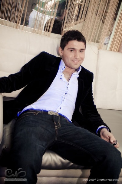 №65, Ismail Gumus, Beijing №65, Ismail Gumus, Beijing