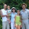 Аватар: Валерий Тарасов