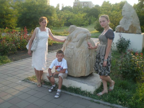 №25, Юра Кравець, 27 лет, Корделевка №25, Юра Кравець, 27 лет, Корделевка