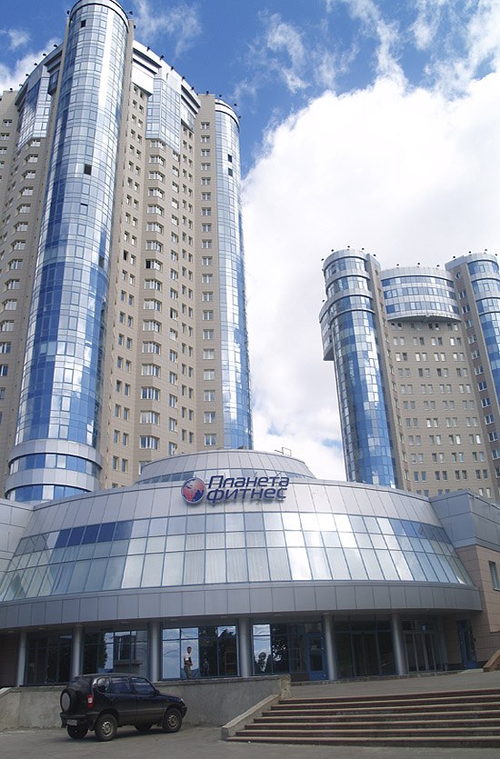 Сергей Васильев | Самара