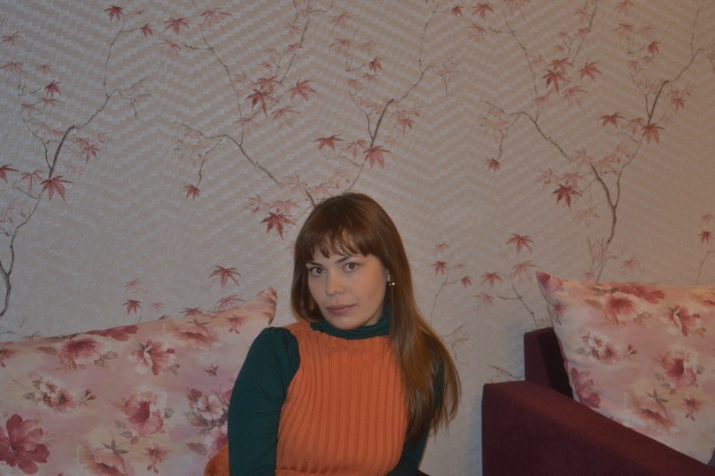 Анастасия Бондарь | Сыктывкар