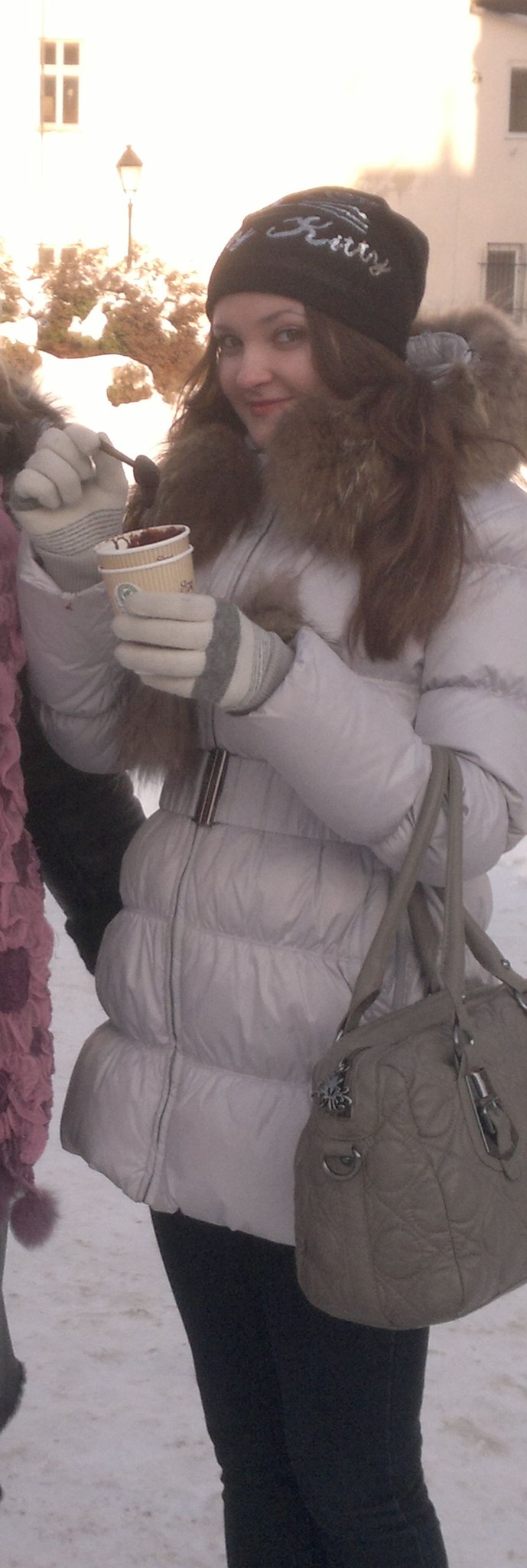 Диана Голембьевская | Киев