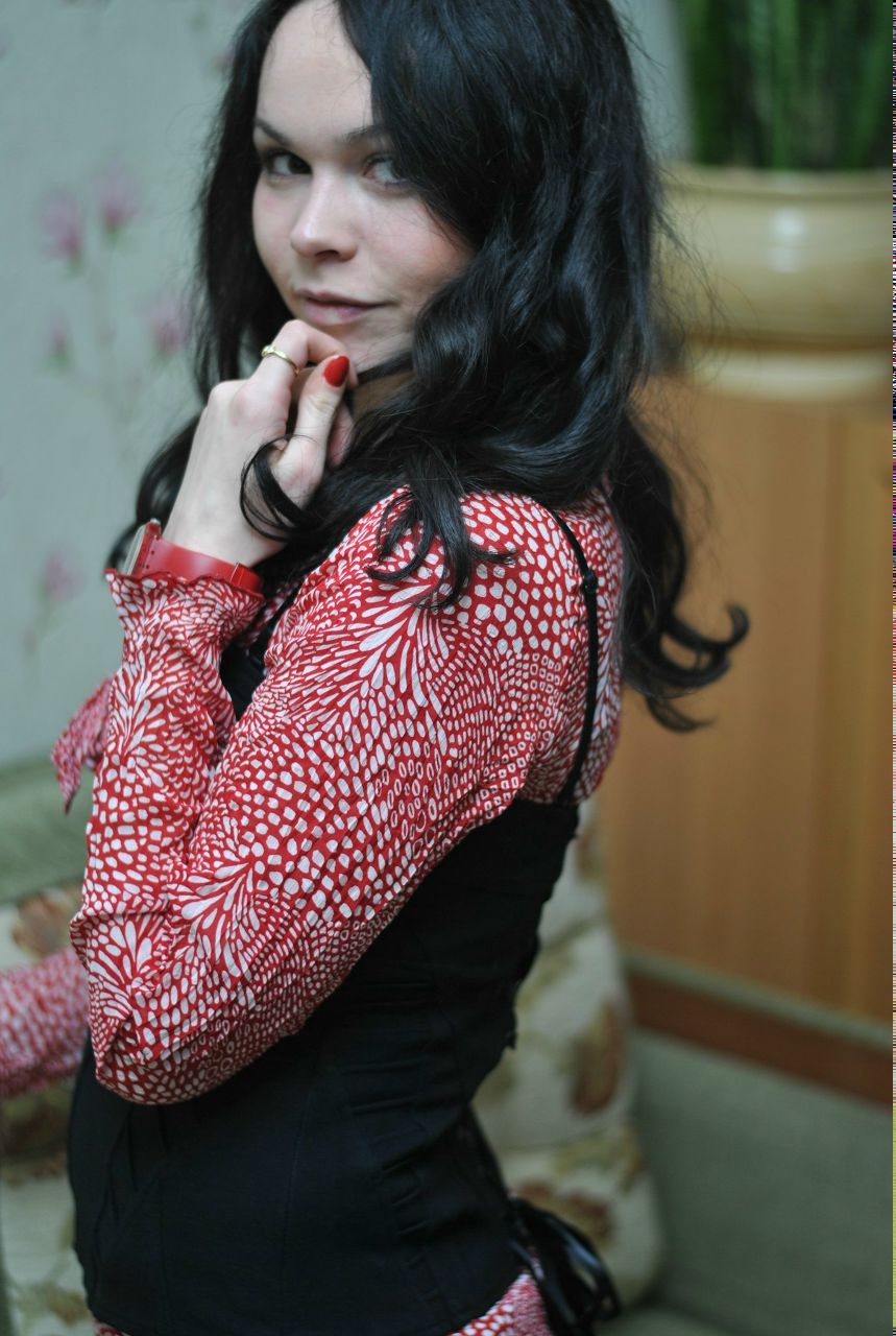 Мария Грызлова | Москва