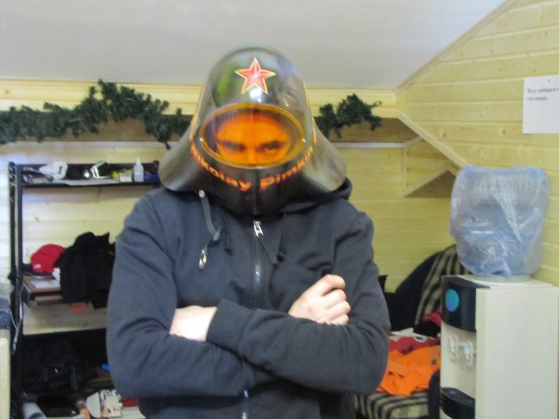 Димка Капустин | 