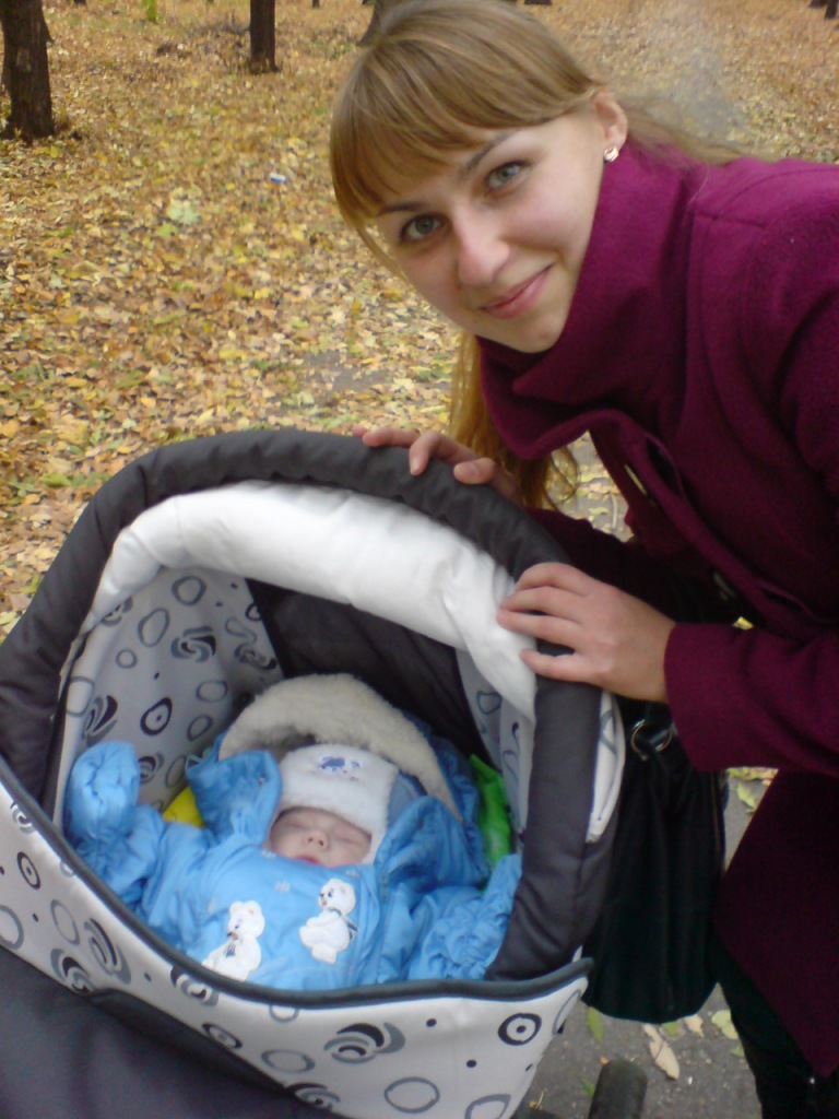 Фото профиля