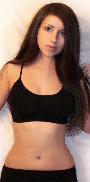 Алиса Ледкова | Рязань