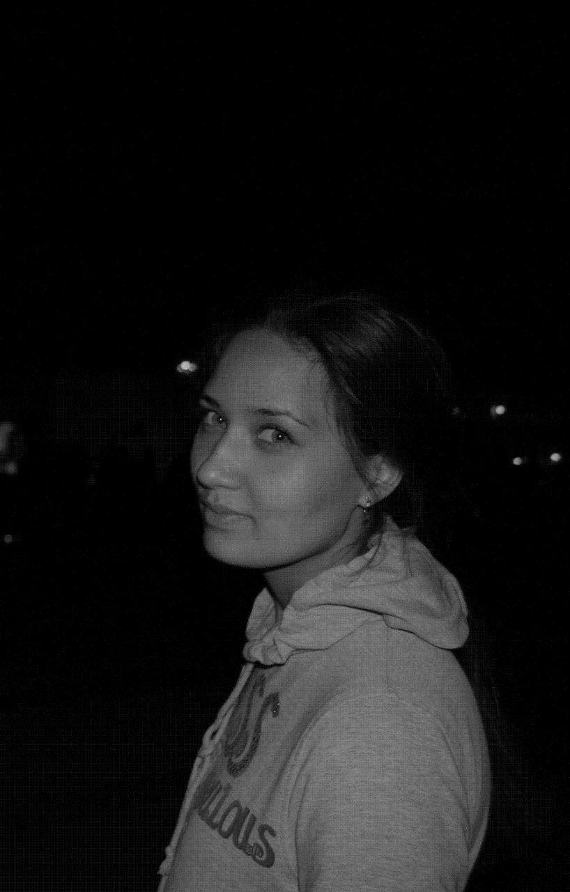 Мариам Давлятчина | Пермь