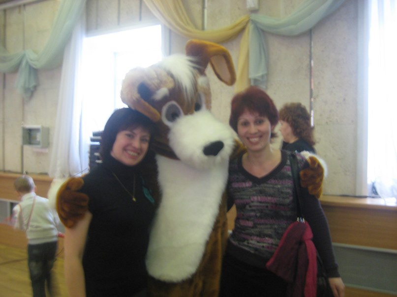 Лариса Смирнова | Дзержинск